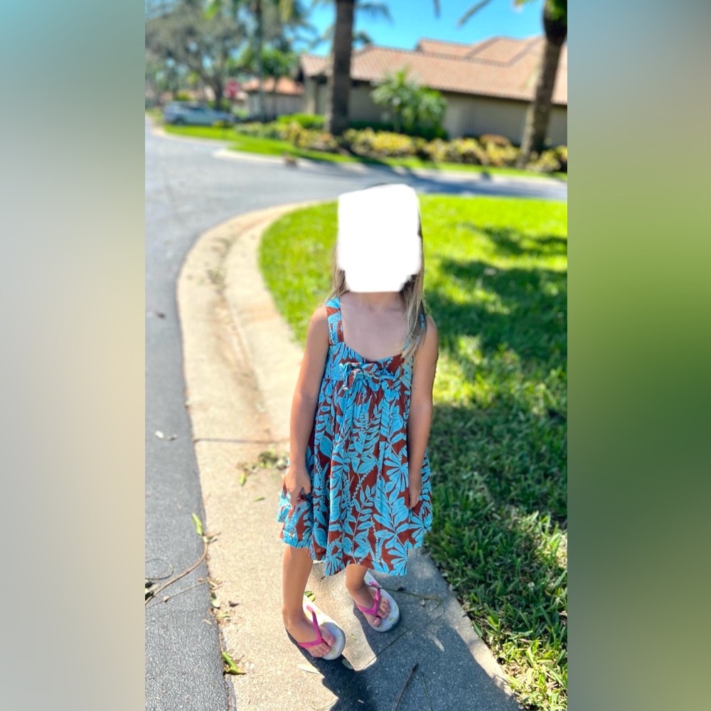 Janie and Jack Dress